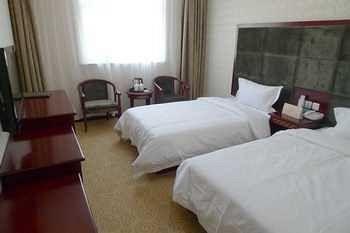 Zhengzhou Youna Hotel Huaihe Road Экстерьер фото